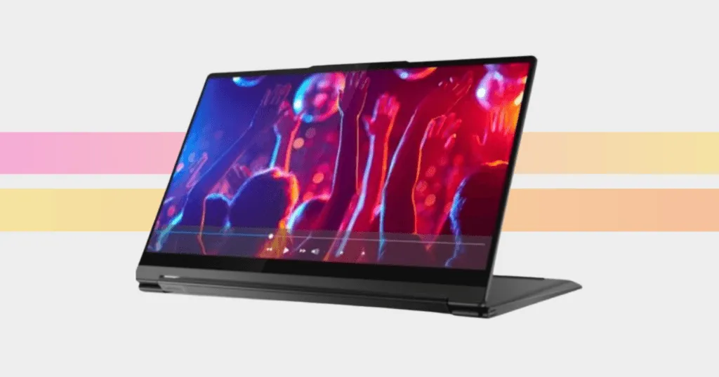 13 Rekomendasi Laptop Untuk Kerja Yang Paling Lancar dan Bagus 12 Rekomendasi Laptop Untuk Kerja