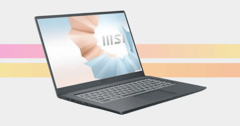 13 Rekomendasi Laptop Untuk Kerja Yang Paling Lancar dan Bagus 4 Rekomendasi Laptop Untuk Kerja