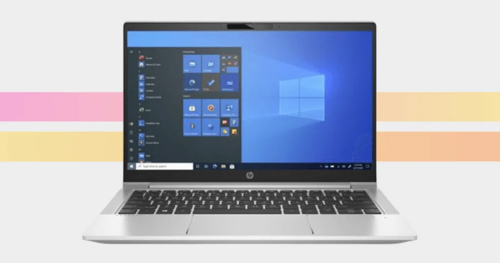 13 Rekomendasi Laptop Untuk Kerja Yang Paling Lancar dan Bagus 6 Rekomendasi Laptop Untuk Kerja