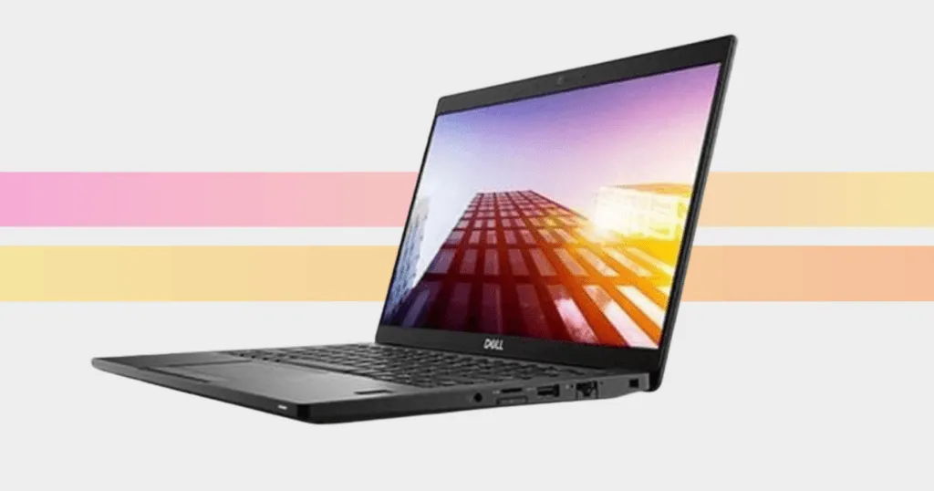 13 Rekomendasi Laptop Untuk Kerja Yang Paling Lancar dan Bagus 7 Rekomendasi Laptop Untuk Kerja