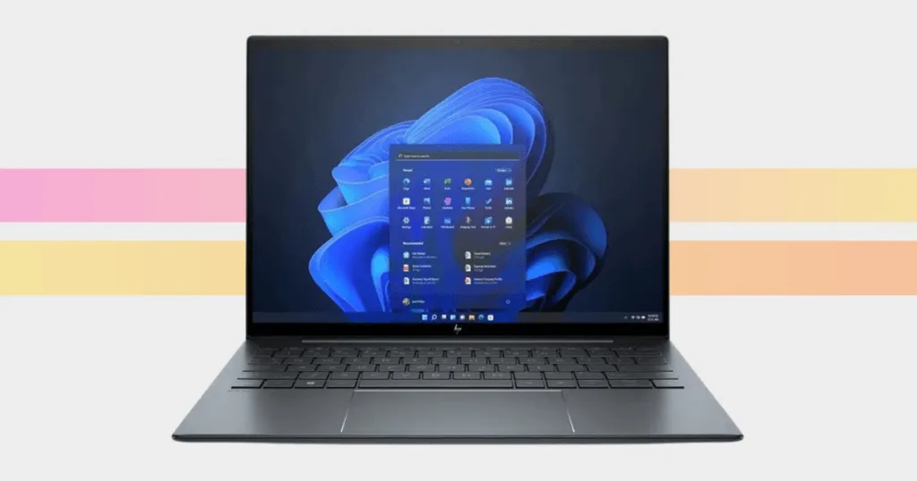 13 Rekomendasi Laptop Untuk Kerja Yang Paling Lancar dan Bagus 9 Rekomendasi Laptop Untuk Kerja