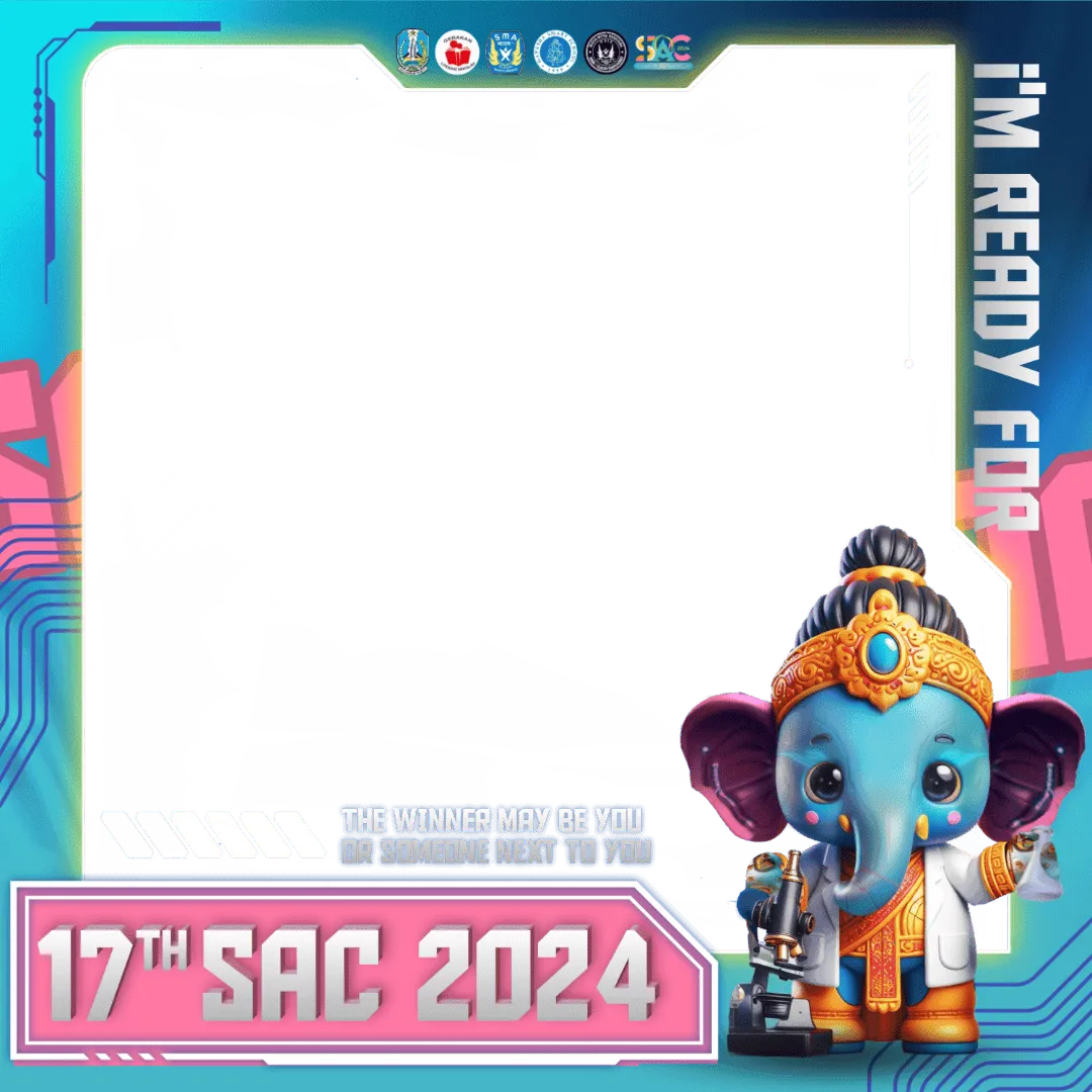 Twibbon Hari Pramuka 2024: Meriahkan Peringatan dengan Desain Kreatif 4 Twibbon hari pramuka 2024