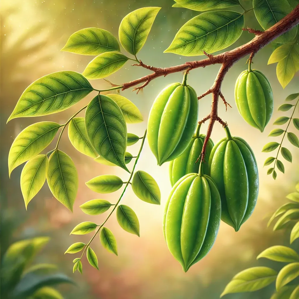 Beragam 7 Manfaat Belimbing Wuluh bagi Kesehatan 6 beragam 7 manfaat belimbing wuluh bagi kesehatan