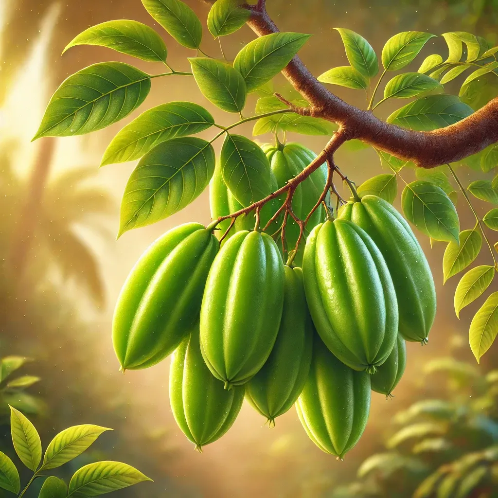 Beragam 7 Manfaat Belimbing Wuluh bagi Kesehatan 5 beragam 7 manfaat belimbing wuluh bagi kesehatan