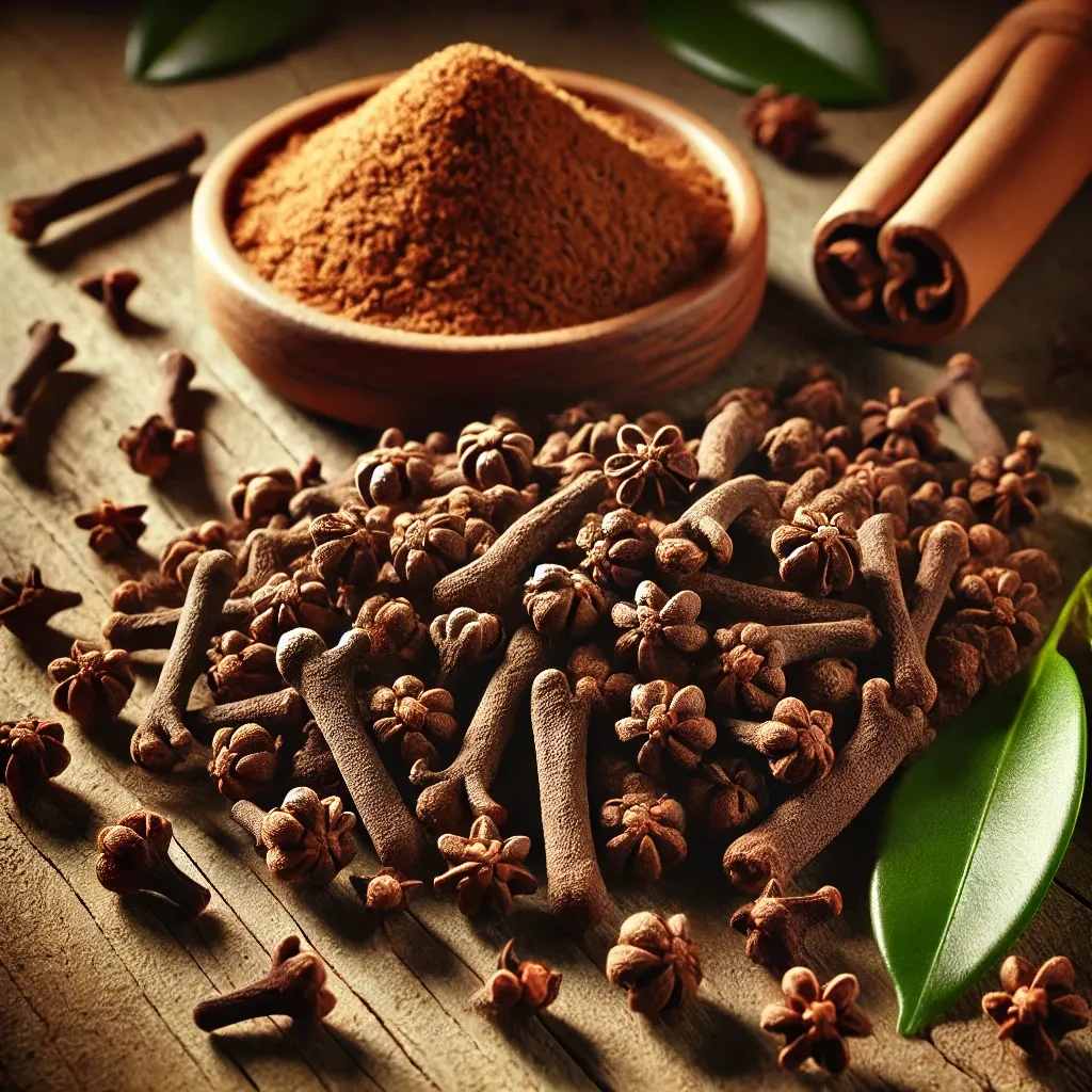7 manfaat cengkeh untuk kesehatan