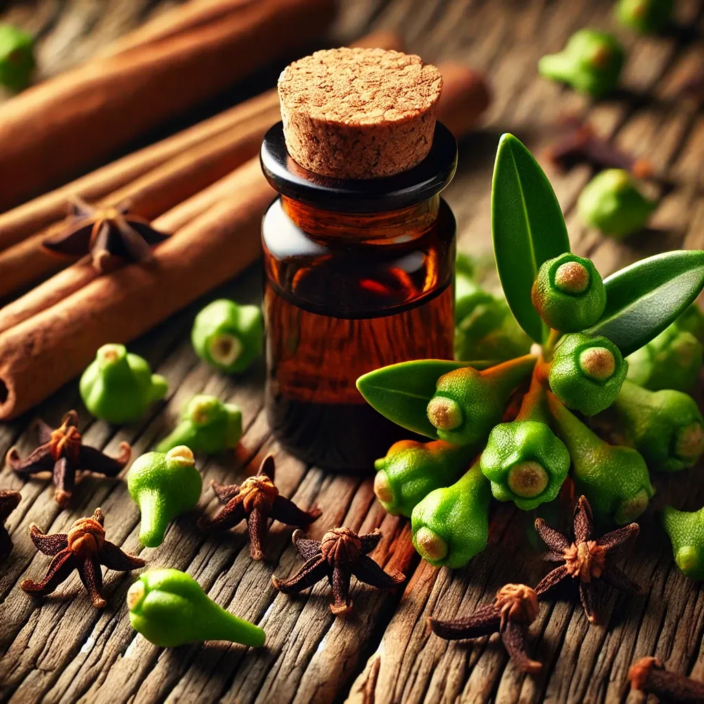 7 manfaat cengkeh untuk kesehatan