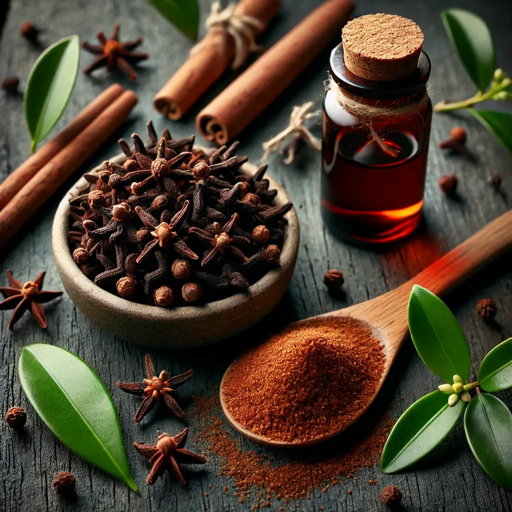 7 manfaat cengkeh untuk kesehatan