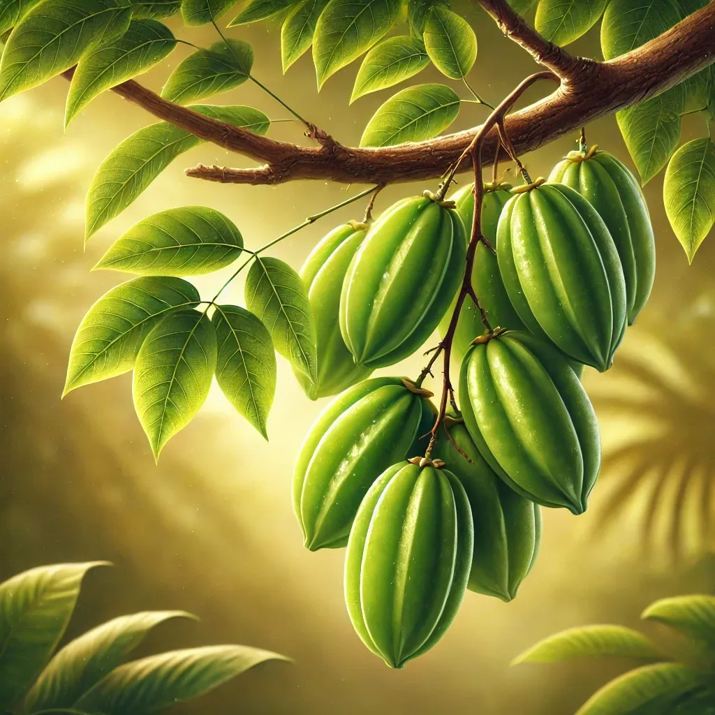 beragam 7 manfaat belimbing wuluh bagi kesehatan