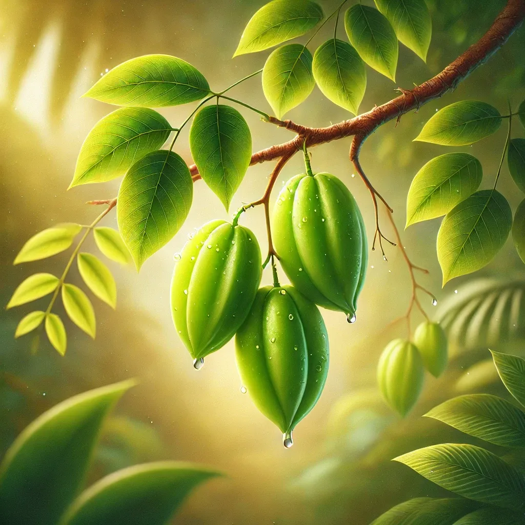 Beragam 7 Manfaat Belimbing Wuluh bagi Kesehatan 7 beragam 7 manfaat belimbing wuluh bagi kesehatan