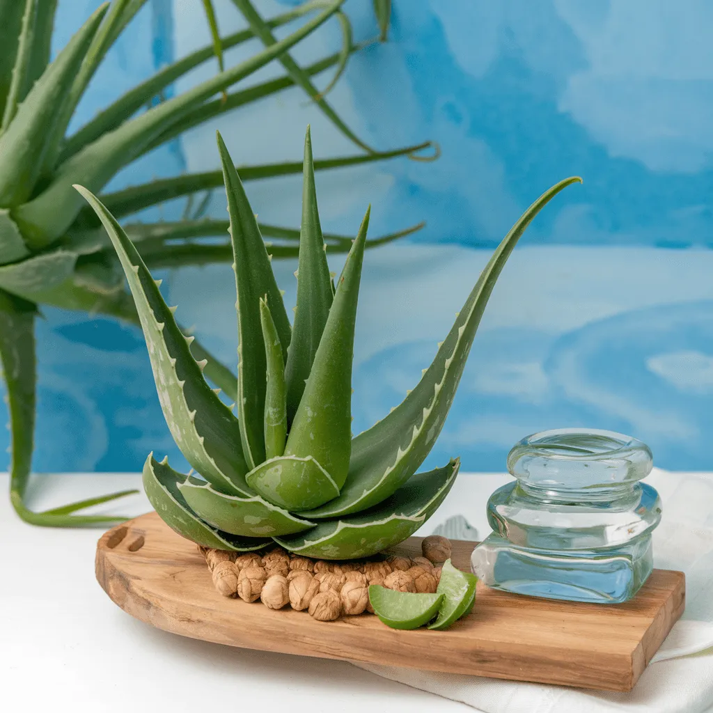 4 Cara Menanam Lidah Buaya dan Manfaatnya untuk Kesehatan 2 4 cara menanam lidah buaya dan manfaatnya