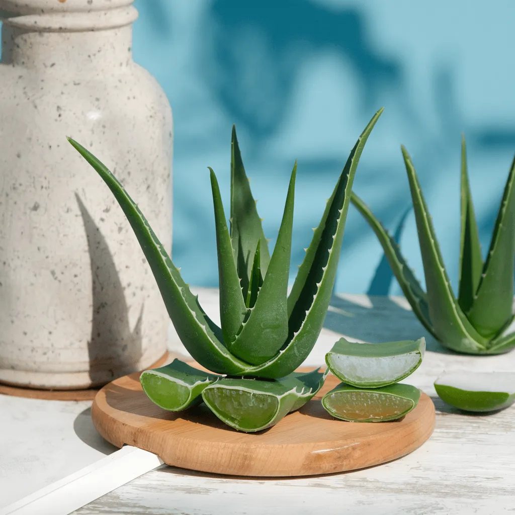 4 Cara Menanam Lidah Buaya dan Manfaatnya untuk Kesehatan 1 4 cara menanam lidah buaya dan manfaatnya