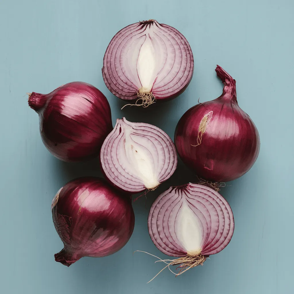 Cara Menanam Bawang Merah di Rumah dengan Berbagai Metode 4 cara menanam bawang merah di rumah dengan berbagai metode