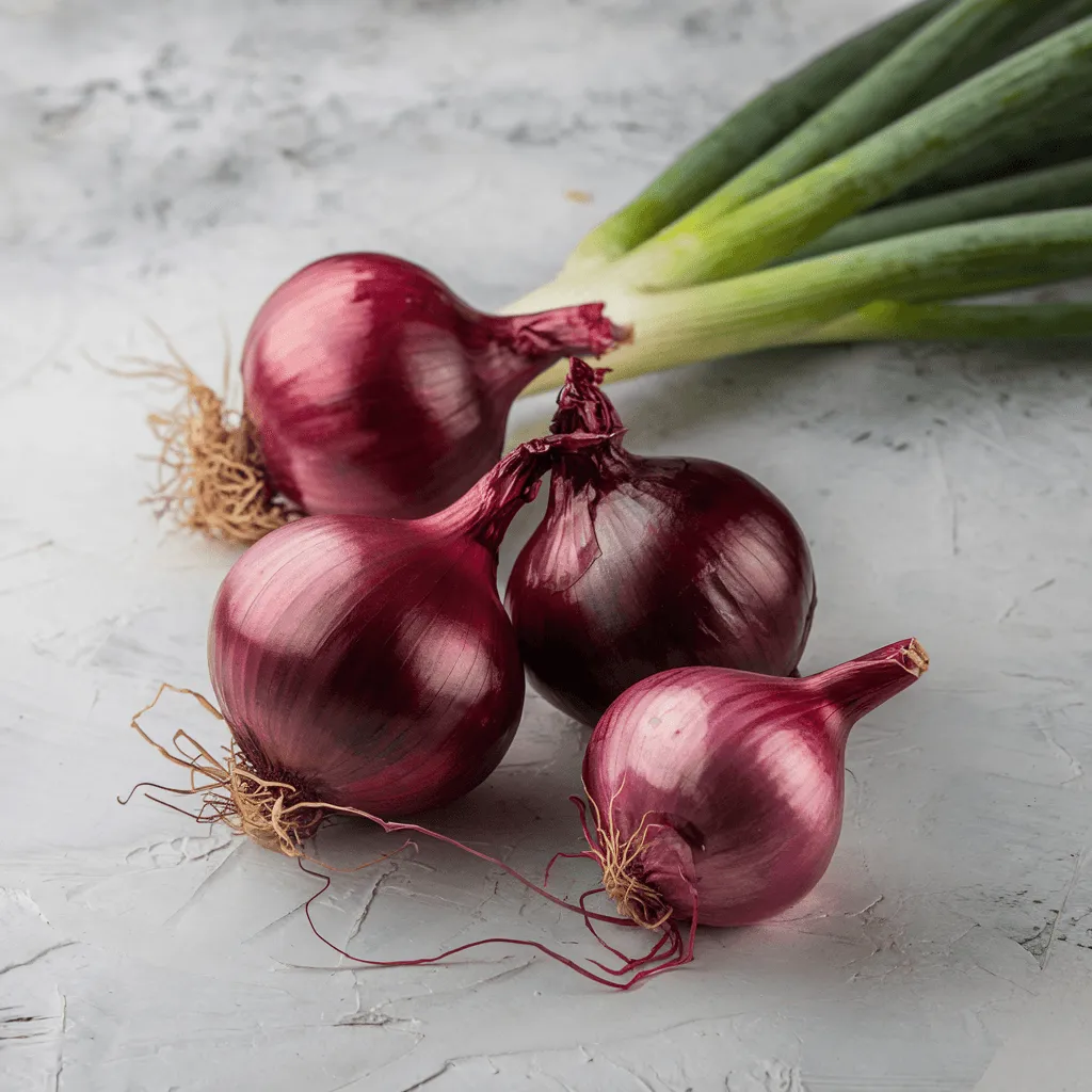 Cara Menanam Bawang Merah di Rumah dengan Berbagai Metode 3 cara menanam bawang merah di rumah dengan berbagai metode