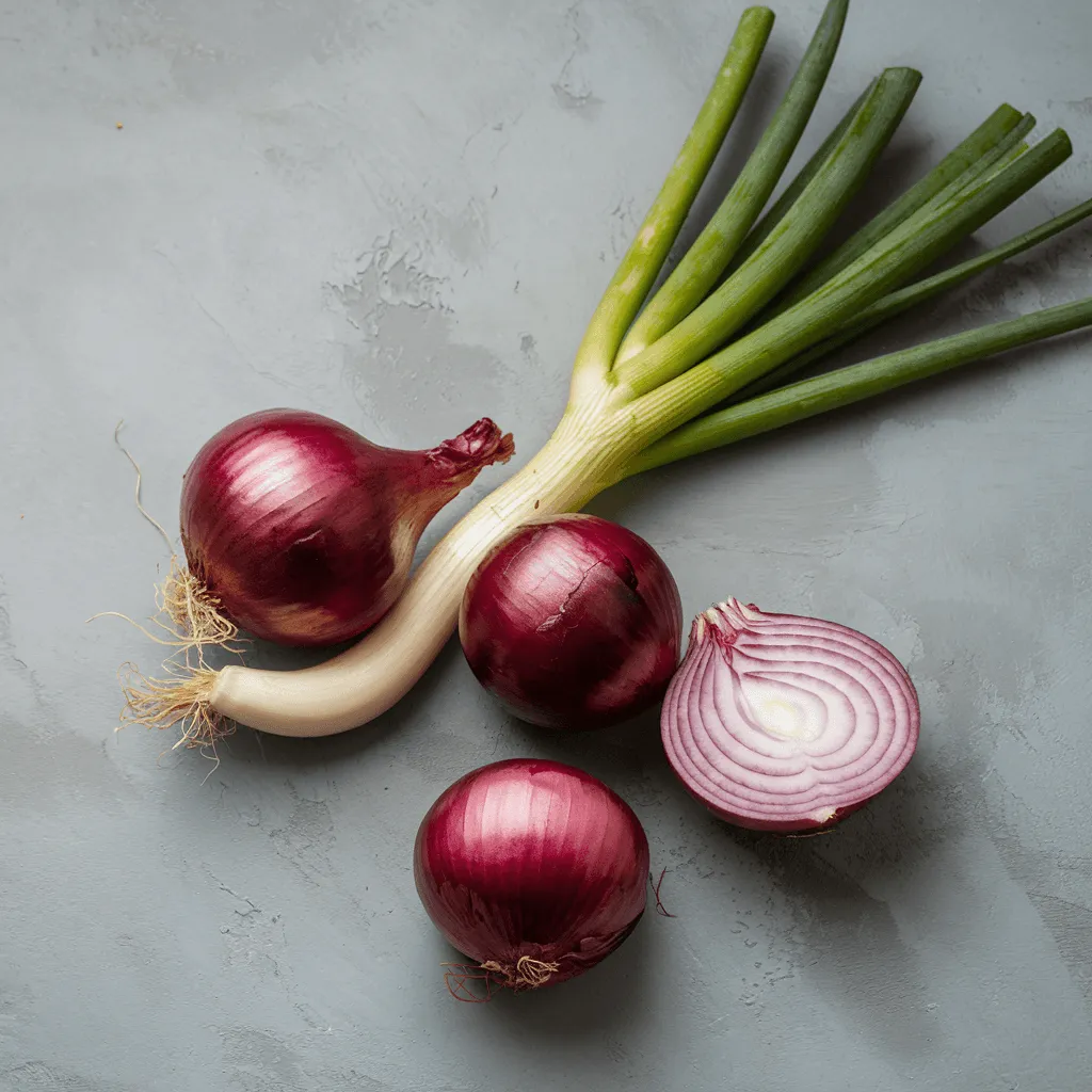 Cara Menanam Bawang Merah di Rumah dengan Berbagai Metode 7 cara menanam bawang merah di rumah dengan berbagai metode