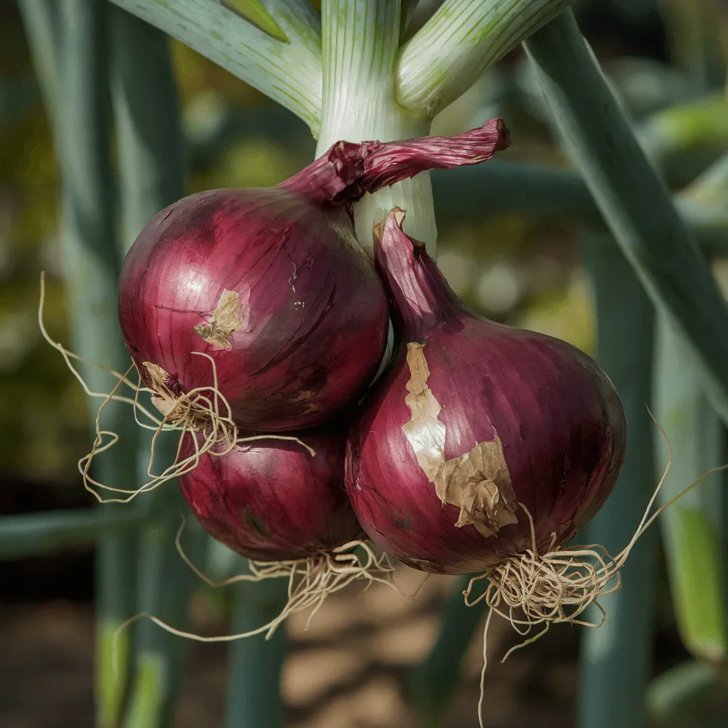 Cara Menanam Bawang Merah di Rumah dengan Berbagai Metode 5 cara menanam bawang merah di rumah dengan berbagai metode