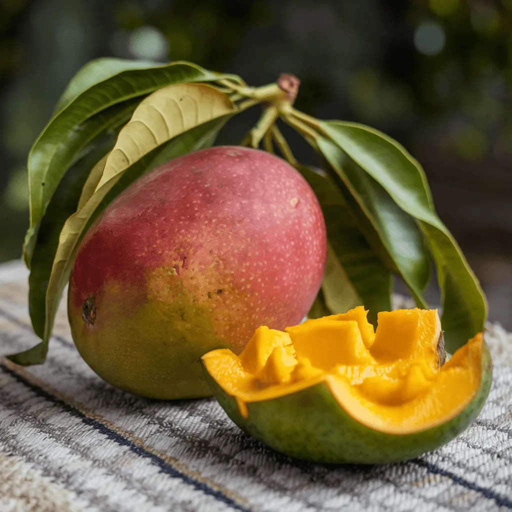 Manfaat Buah Mangga 2 manfaat buah mangga