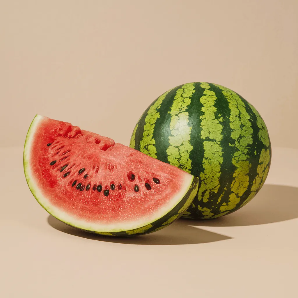 Manfaat Buah Semangka 4 manfaat buah semangka