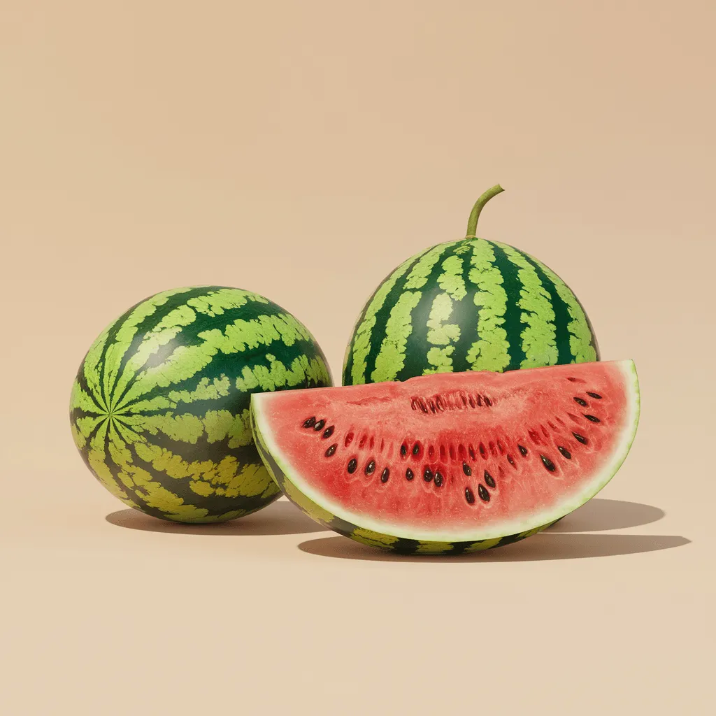 Manfaat Buah Semangka 2 manfaat buah semangka