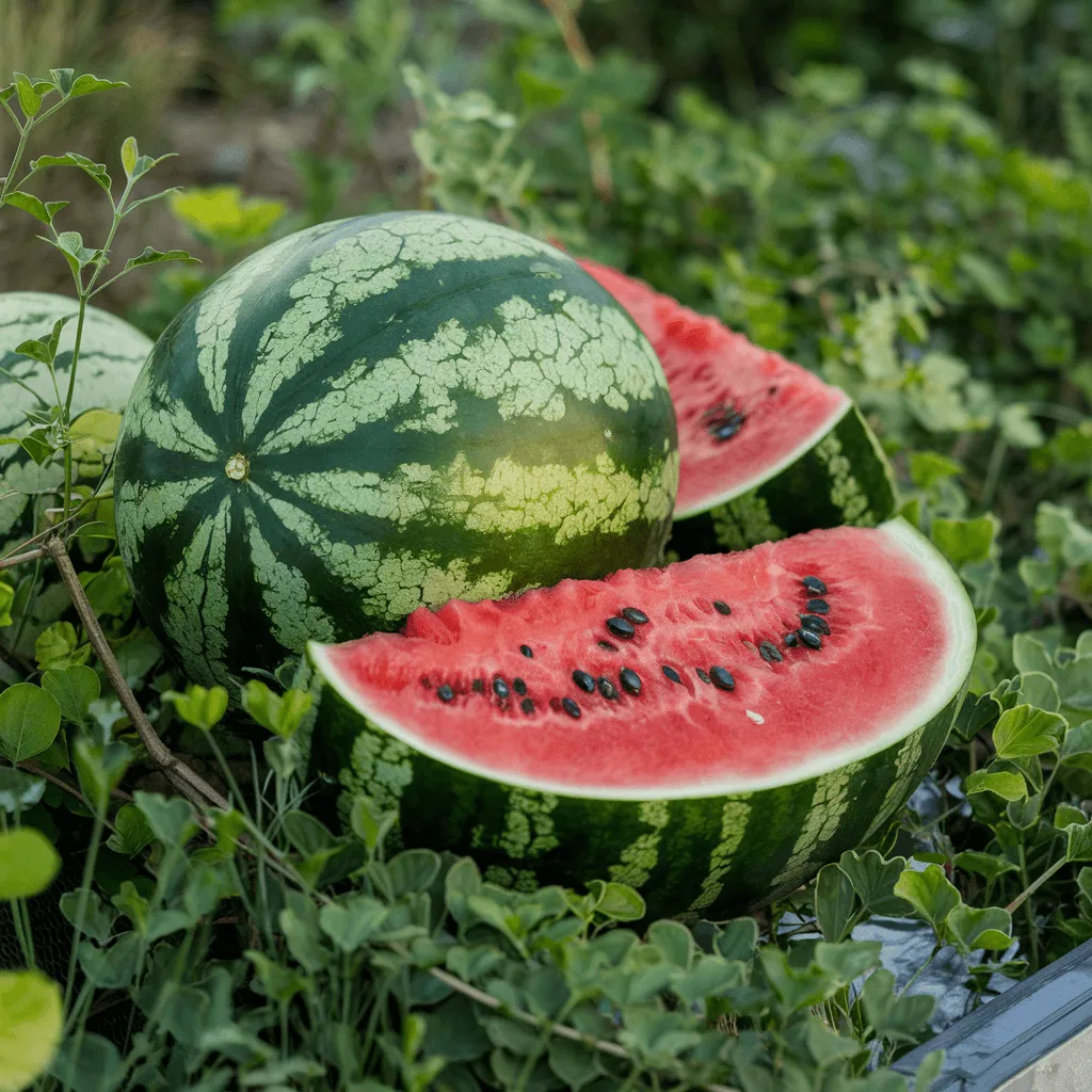 Manfaat Buah Semangka 3 manfaat buah semangka