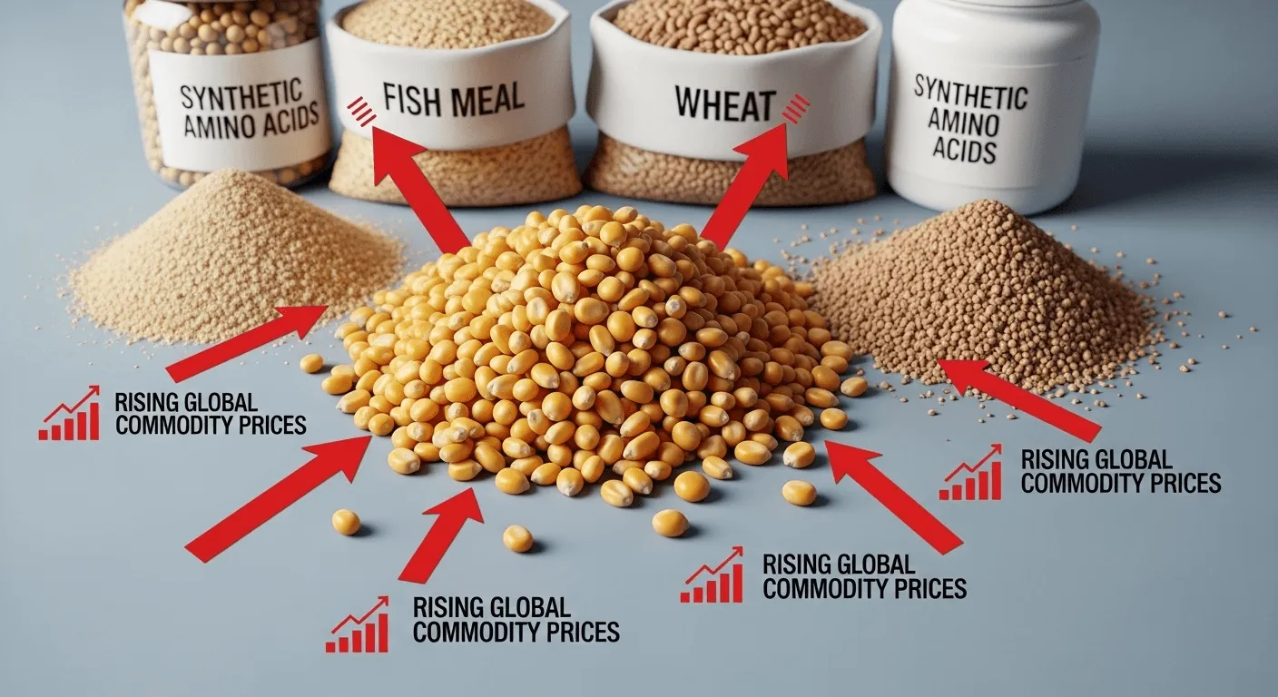 cara membuat pakan hemat untuk ayam petelur