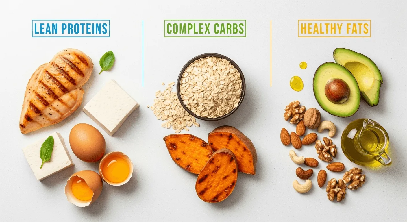 Resep Diet Sehat Simpel dan Praktis 2025: Panduan Menu Cepat Turunkan Berat Badan 2 resep diet sehat simpel dan praktis